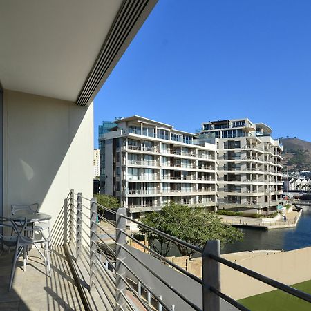Апартаменты 214 Harbour Bridge Кейптаун Экстерьер фото